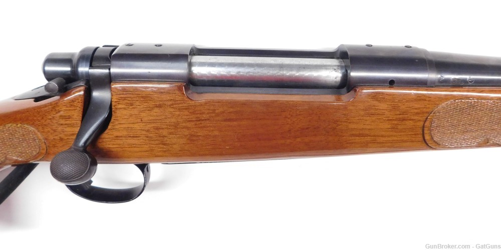 Remington 700, MFD October 1973, .30-06 Spring-img-1