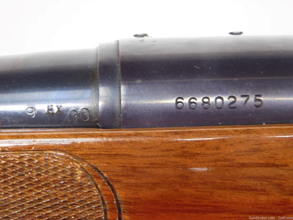Remington 700, MFD October 1973, .30-06 Spring-img-3