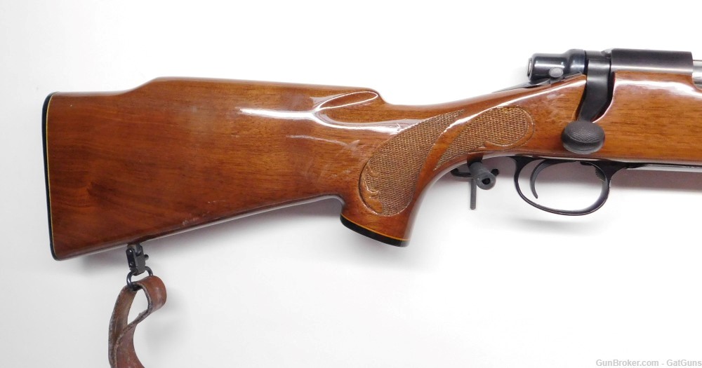 Remington 700, MFD October 1973, .30-06 Spring-img-9