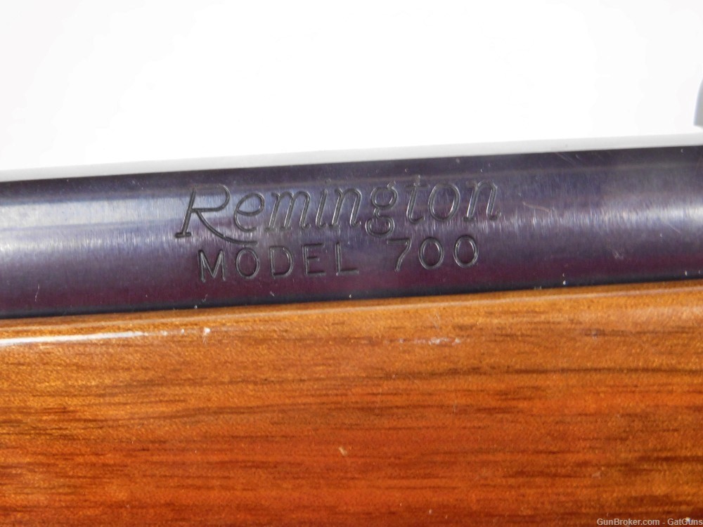 Remington 700, MFD October 1973, .30-06 Spring-img-4