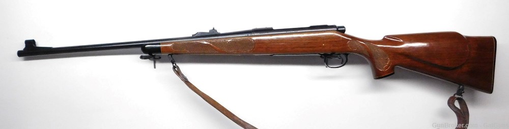 Remington 700, MFD October 1973, .30-06 Spring-img-0