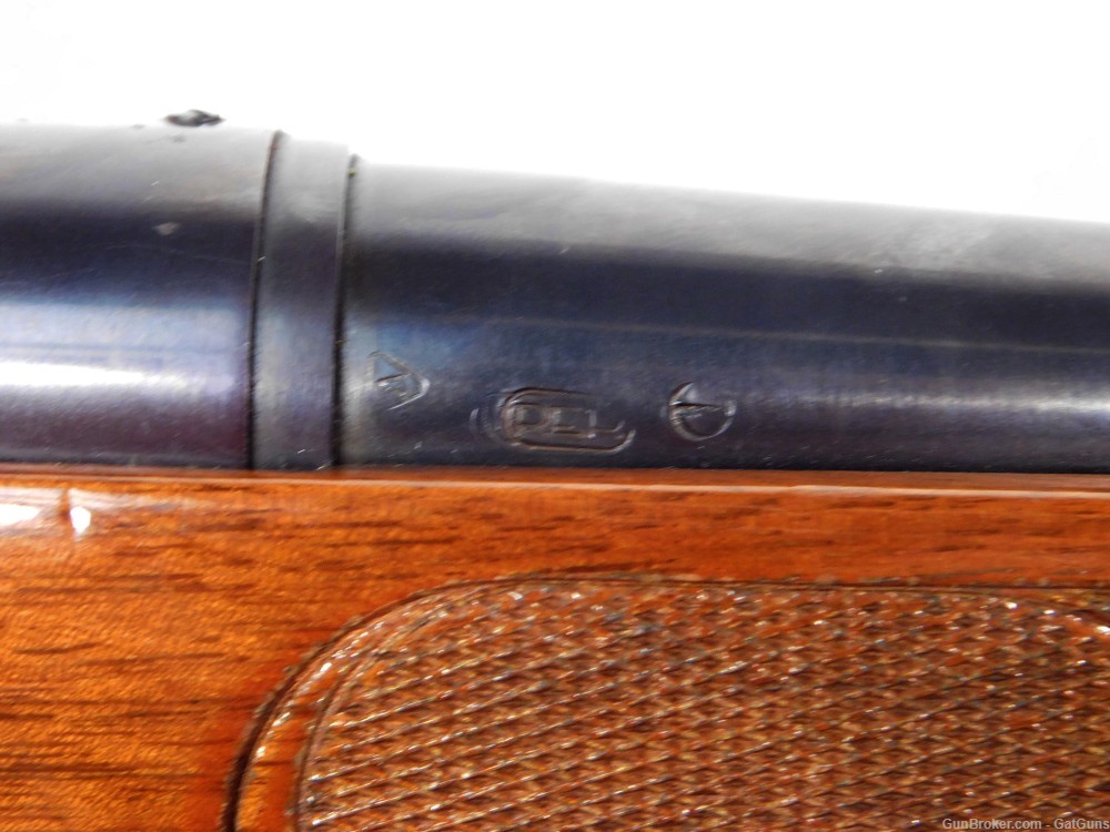Remington 700, MFD October 1973, .30-06 Spring-img-5