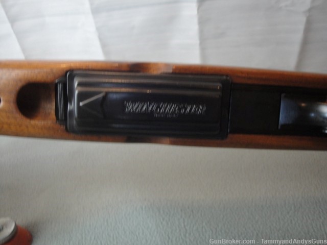 Winchester Model 88 Lever Action 308 Winchester Caliber-Unfired-No Reserve-img-7