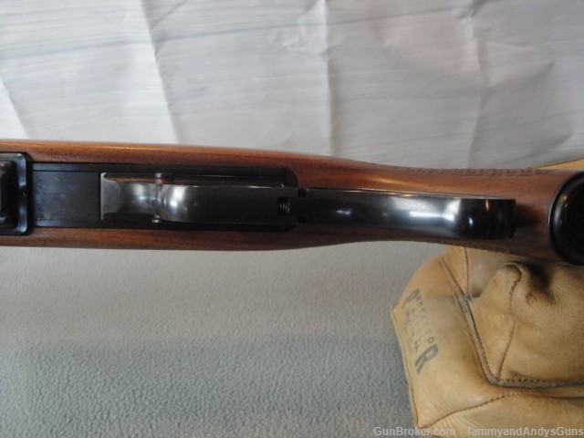 Winchester Model 88 Lever Action 308 Winchester Caliber-Unfired-No Reserve-img-8