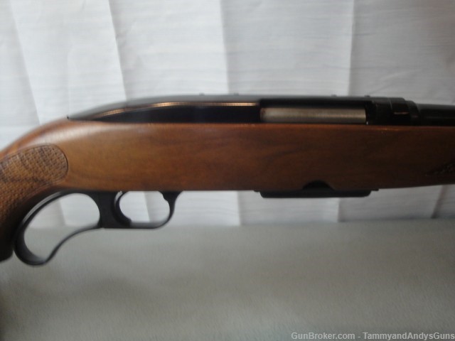 Winchester Model 88 Lever Action 308 Winchester Caliber-Unfired-No Reserve-img-12