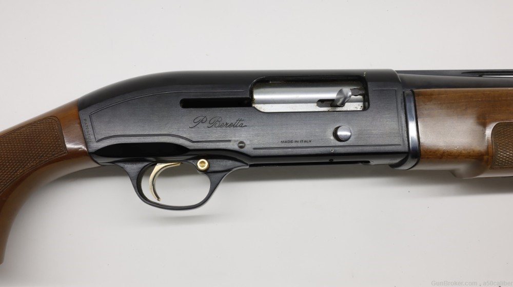 Beretta 303 A303, 12ga, 28", Made 1985 Screw choke #24040612-img-0