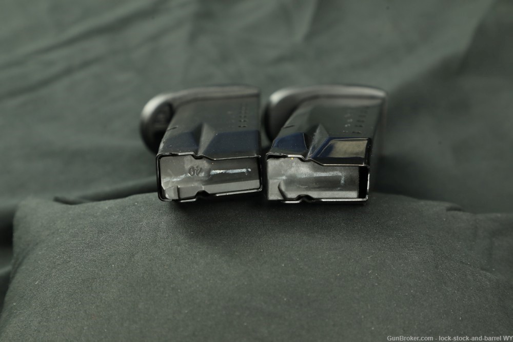 Smith & Wesson M&P40 PRO Series .40S&W 4.25” Semi-Auto Pistol MFD 2013-img-28