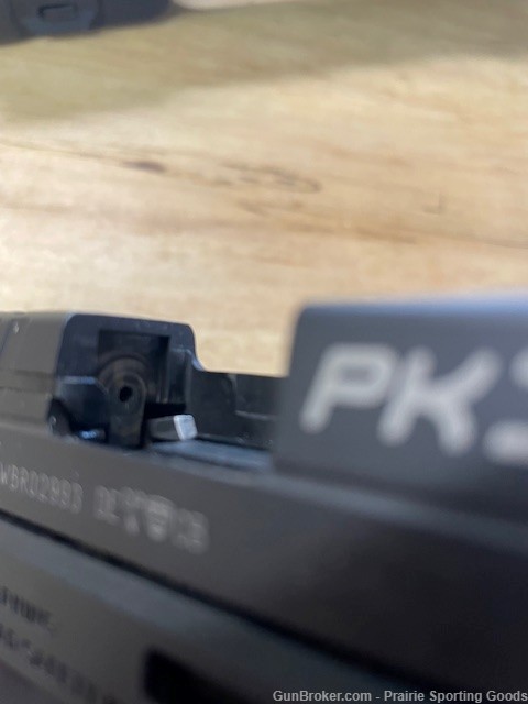 Used Walther PK380 Black -img-14