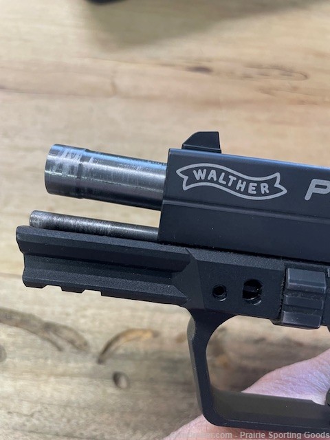 Used Walther PK380 Black -img-16