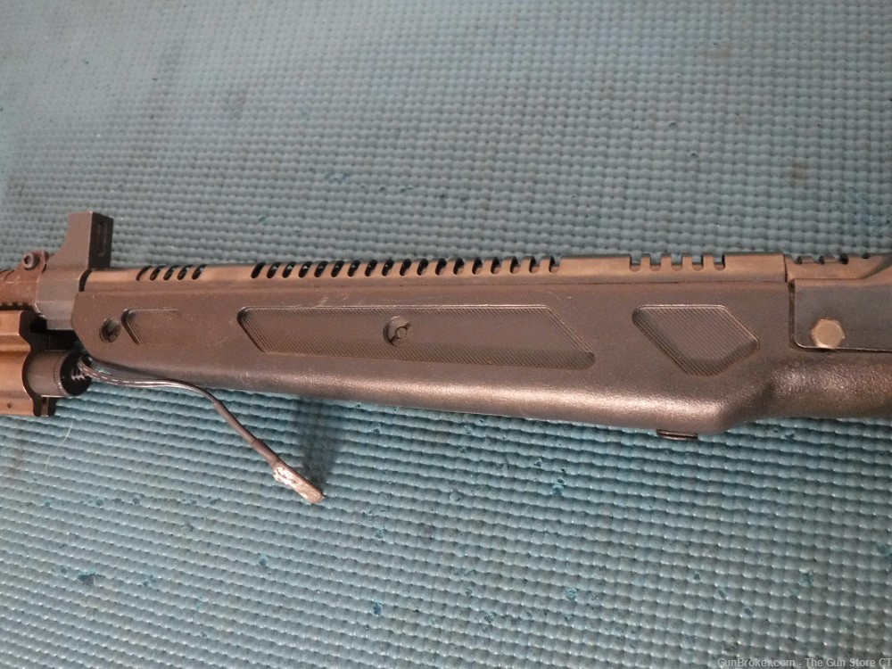 Hi-Point 995 9mm Carbine -img-11