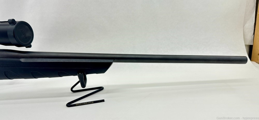 Remington Model 770 .243 Win Bolt Action Rifle w/ Scope-img-3