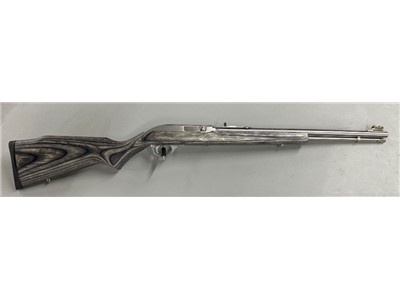Marlin 60 Stainless LIKE NEW! Mint! Ready to ship!