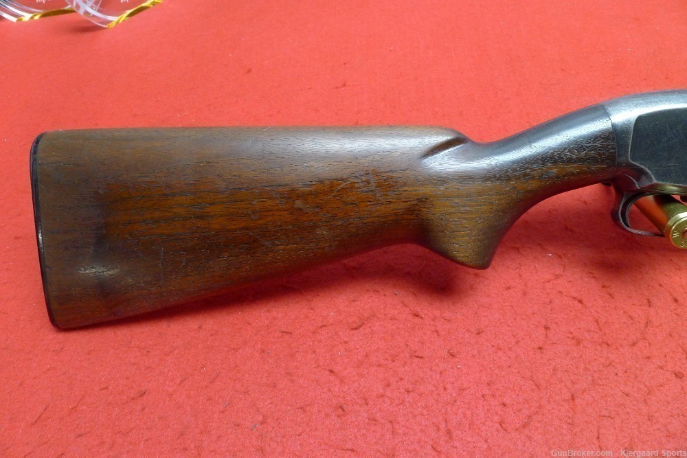 Winchester Model 12 12ga 30" USED In Stock!-img-1