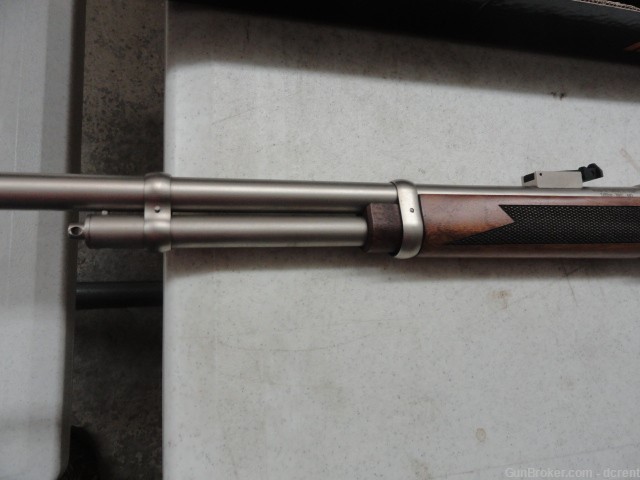TriStar LR94 Lever Action 410ga Shotgun 22" 5+1 98740-img-9