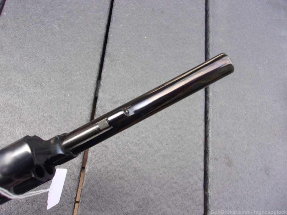 S&W Smith & Wesson 14 .38 Spcl 6" Revolver Model 14-4 PRE LOCK GUN $1START-img-19