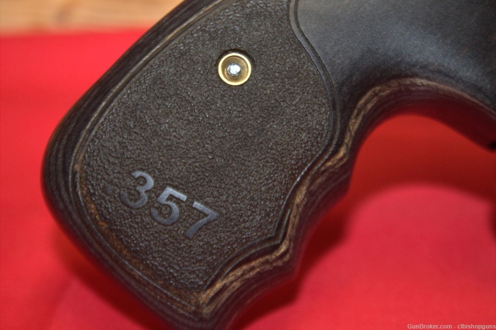 BRAND NEW Smith & Wesson 686-6 Plus .357 Mag  586 colt cobra-img-23