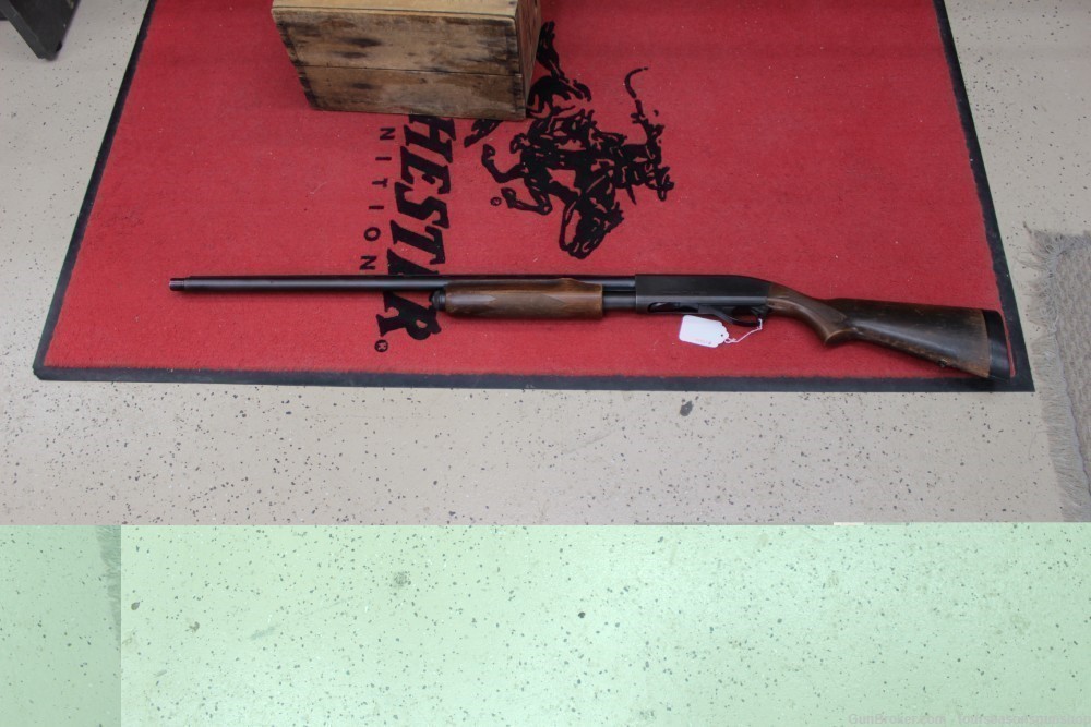 Remington 870 Express 12 gauge-img-0