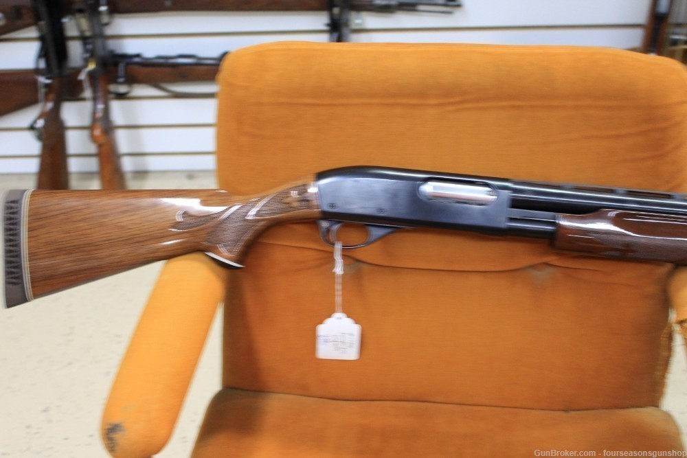 Remington 870 Wingmaster-img-7