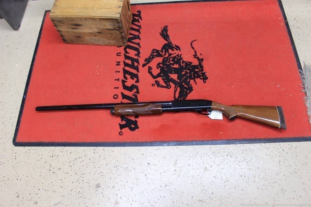 Remington 870 Wingmaster-img-0