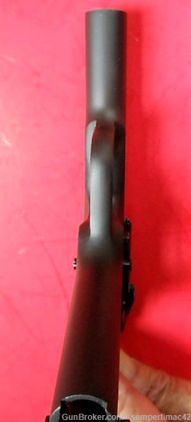 COLT Model ACE 22LR Semi-Automatic Pistol-img-16