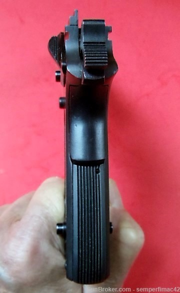COLT Model ACE 22LR Semi-Automatic Pistol-img-13