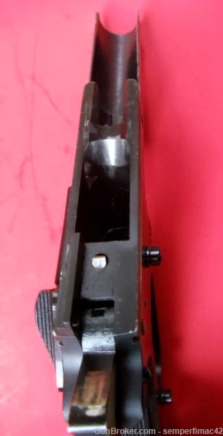 COLT Model ACE 22LR Semi-Automatic Pistol-img-14