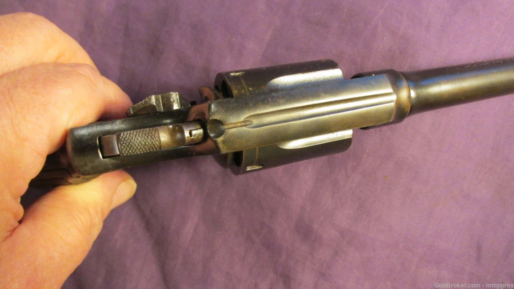 Spanish 32/20 Revolver Project-img-6