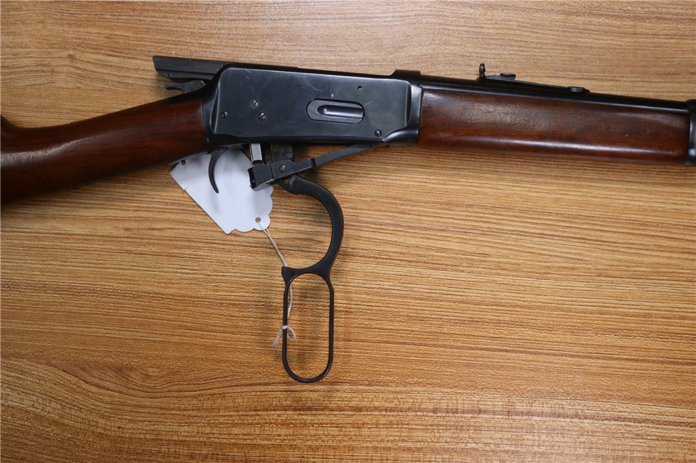 Winchester Model 94 30-30 Win 20” Barrel-img-9