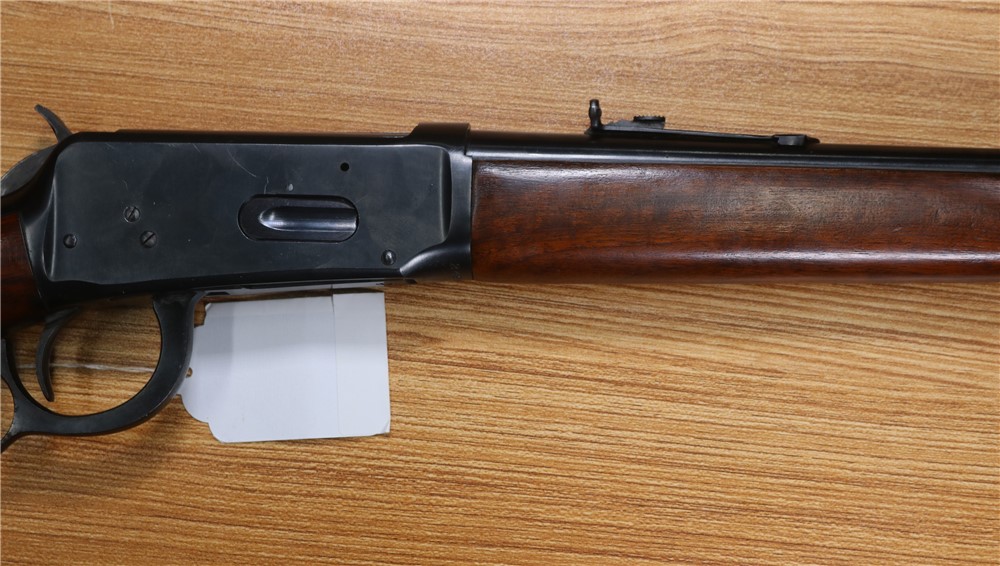Winchester Model 94 30-30 Win 20” Barrel-img-6
