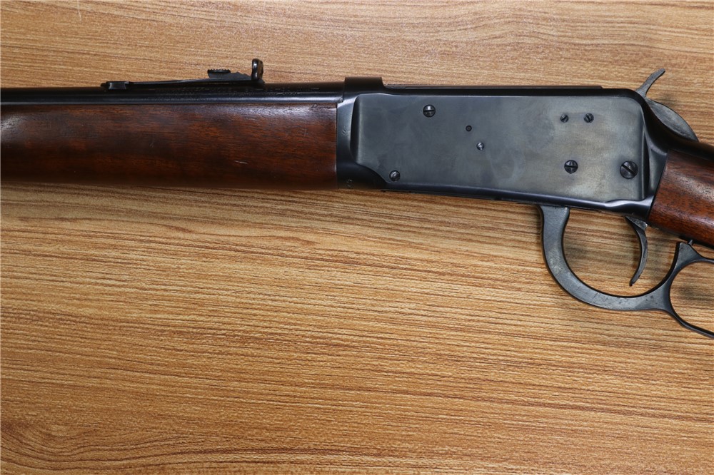 Winchester Model 94 30-30 Win 20” Barrel-img-3