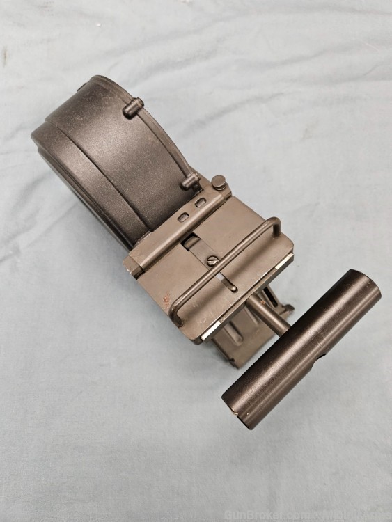 Chartered Industries Ultimax 100 magazine loading tool. -img-14