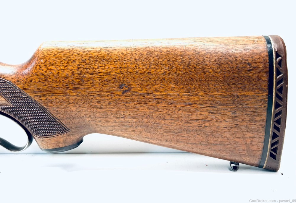 Savage Arms Corp Model 99 (1952) .300 Savage 24" Barrel Lever Action-img-2