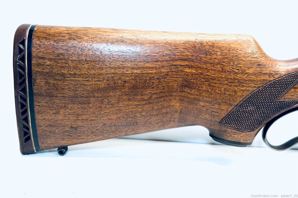 Savage Arms Corp Model 99 (1952) .300 Savage 24" Barrel Lever Action-img-6
