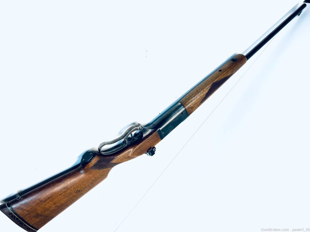 Savage Arms Corp Model 99 (1952) .300 Savage 24" Barrel Lever Action-img-11