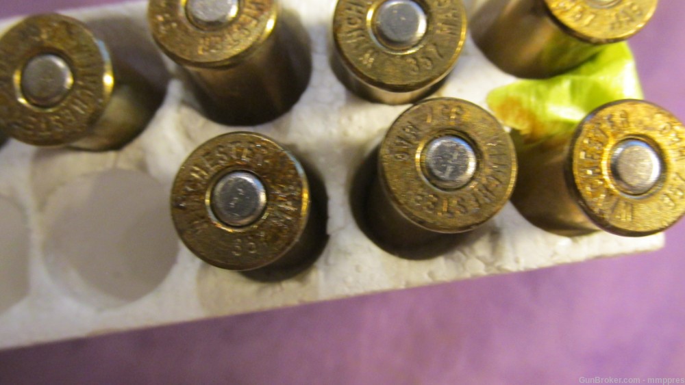 256 Winchester Mag Ammo-img-4