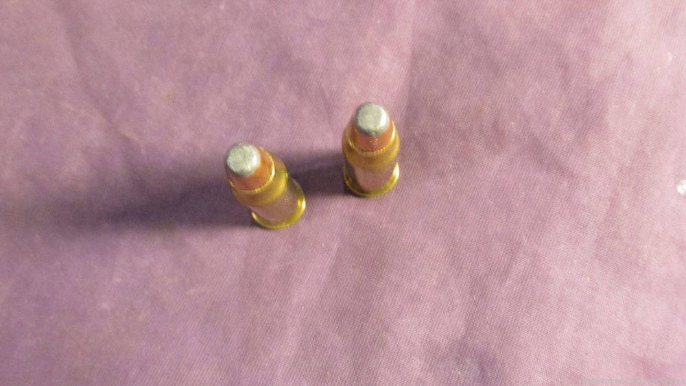 256 Winchester Mag Ammo-img-3