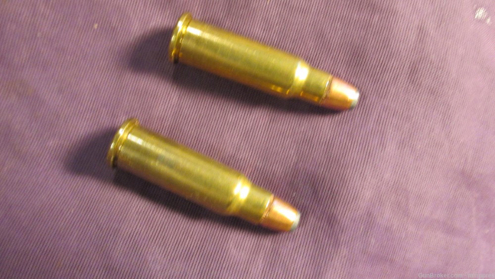 256 Winchester Mag Ammo-img-2