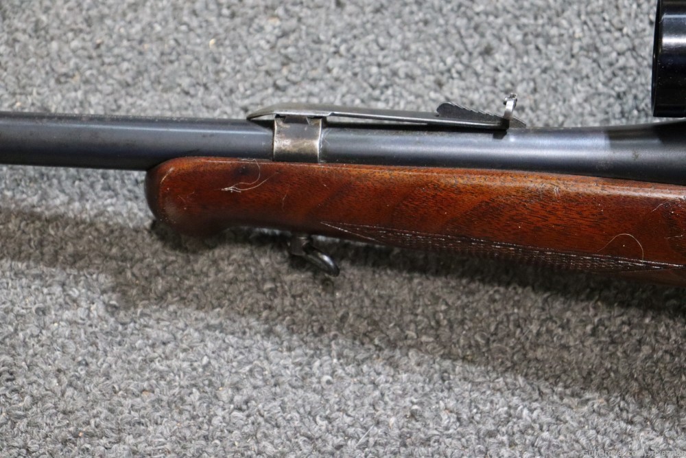 Remington Model 30 Express Bolt Action RIfle 30 Cal 1906 (SN#12692)-img-8