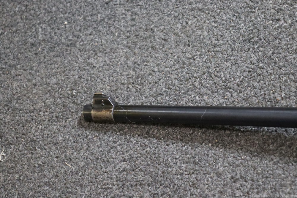 Remington Model 30 Express Bolt Action RIfle 30 Cal 1906 (SN#12692)-img-9