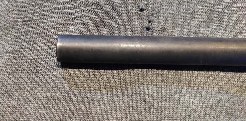Winchester M1A/M14 OP Rod NO REWELD Type 2-img-3