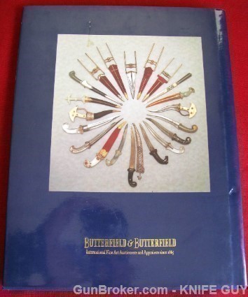 FINE 1992 BUTTERFIELD CATALOG ANDERSON COLLECTION-img-7