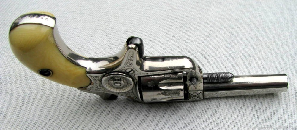 SALE! MINTY DELUXE ENGRAVED COLT NEW LINE FIRST MODEL1ST YEAR 1873 SERIAL# -img-8