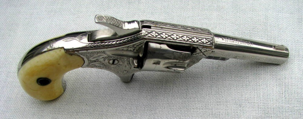 SALE! MINTY DELUXE ENGRAVED COLT NEW LINE FIRST MODEL1ST YEAR 1873 SERIAL# -img-14
