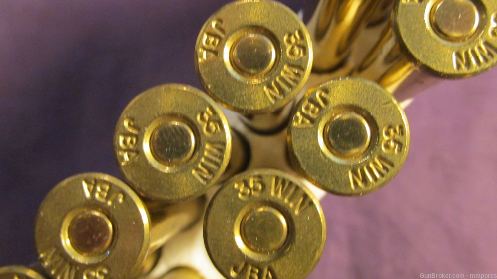PW35W Winchester Ammo-img-3