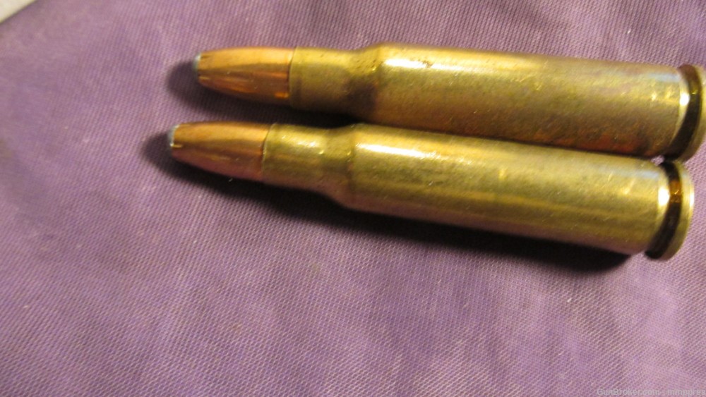Winchester 307 Ammo-img-4