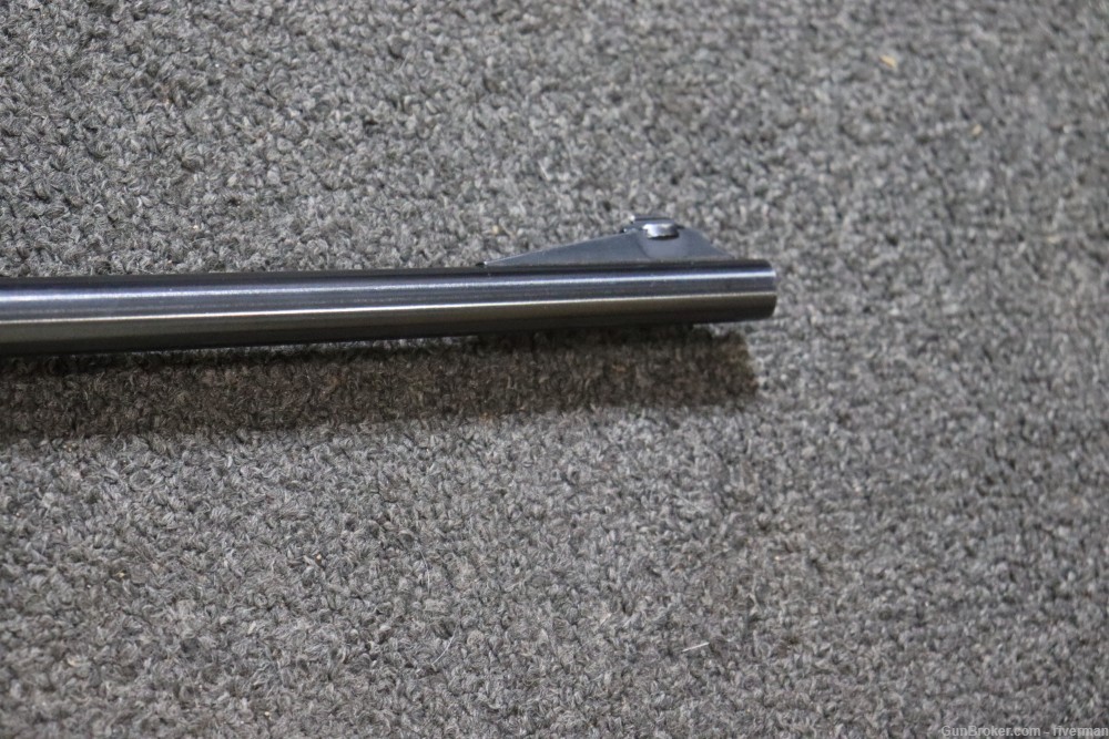 Remington Model 722 Short Action Bolt Action Rifle Cal. 222 Rem.(SN#408021)-img-4