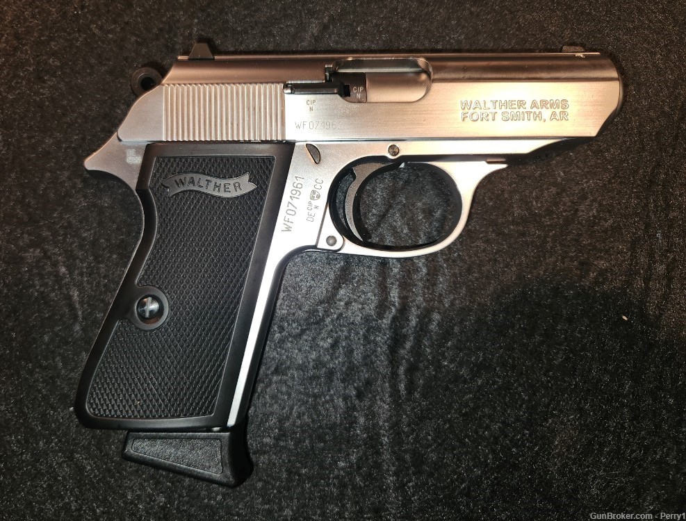 Walther PPK/S 22LR-img-0