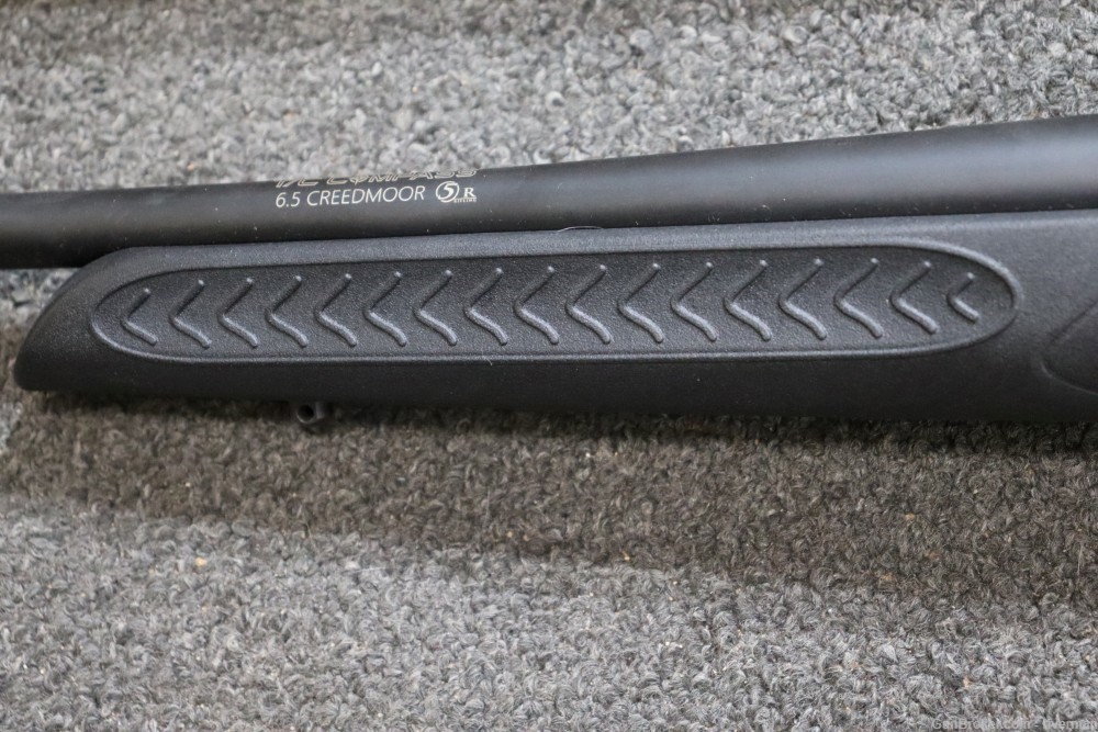 Thompson Center Compass Bolt Action Rifle Cal 6.5 Creedmoor (SN#THM4837)-img-8
