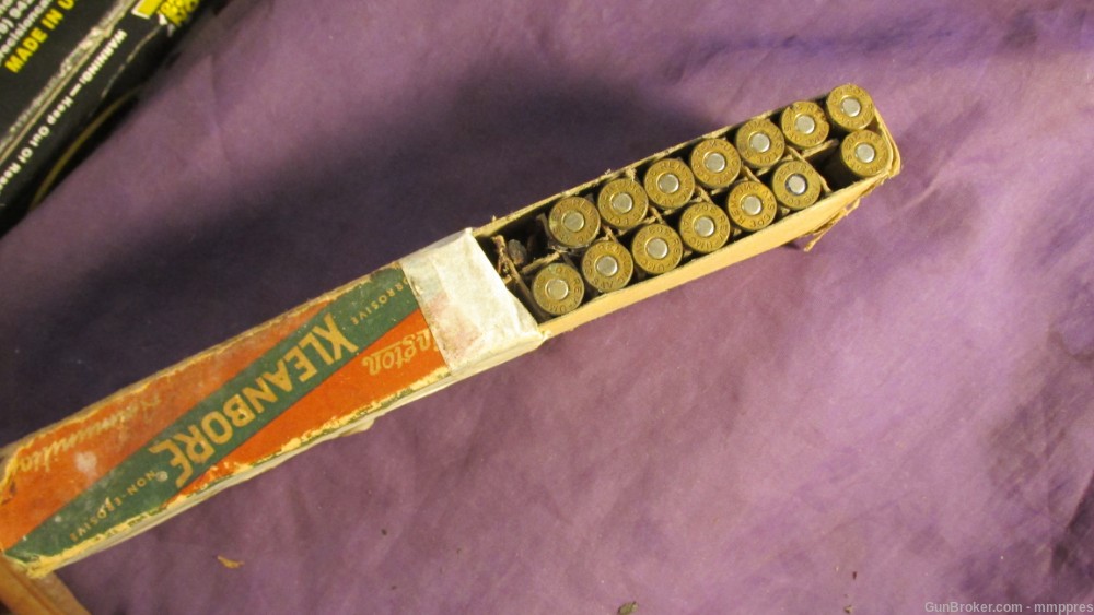 Remington 303 Savage Ammo-img-3