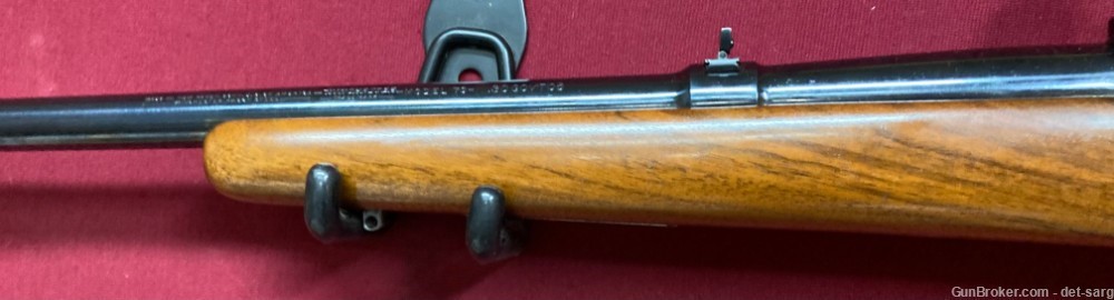 Winchester Pre 64 model 70, 30 Govt 06,-img-8